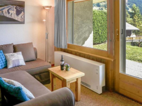 Apartment Orchidée 111 by Interhome